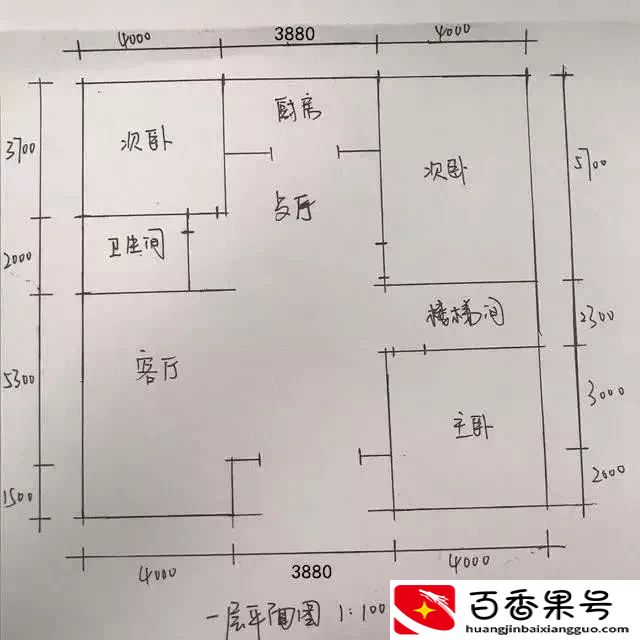 实拍丨小伙20万买地皮，花18万建村里最美别墅，城里2套房都不换