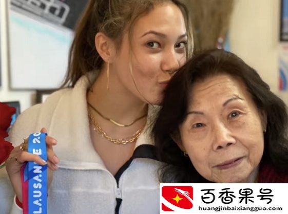 谷爱凌为何加入中国国籍？她的一番话感动众多网友，父母身份曝光