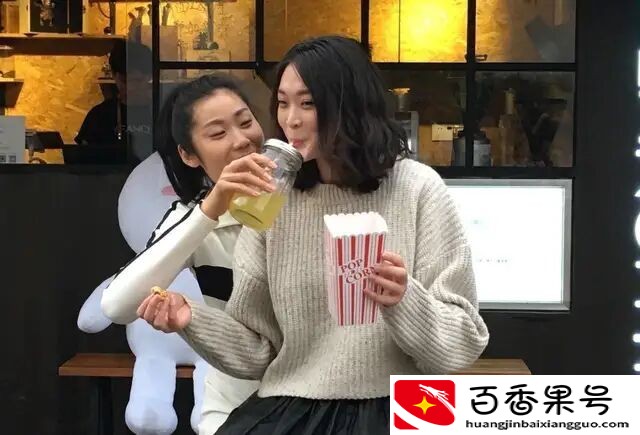 惠若琪朱婷关系到底怎样？有图有真相