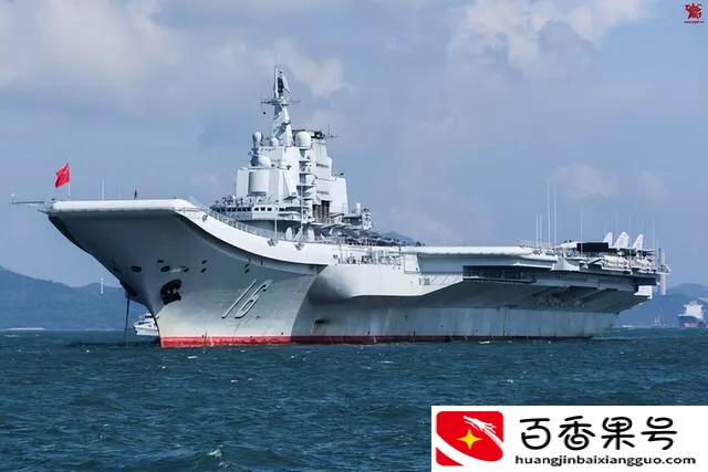 航空母舰美国有，还有哪些国家有？一航母数量排名