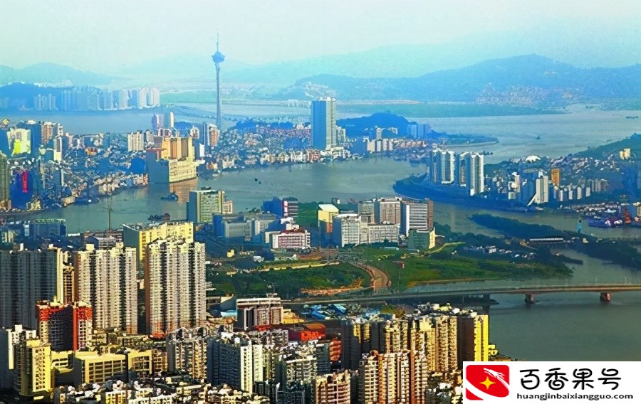 我国的七大经济特区，其中一个是省一个是县，你知道是哪些地区吗