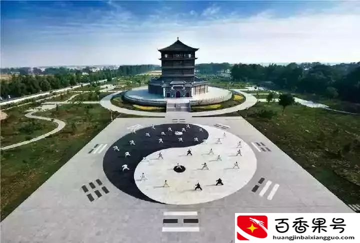河南，不是你们想像的那样
