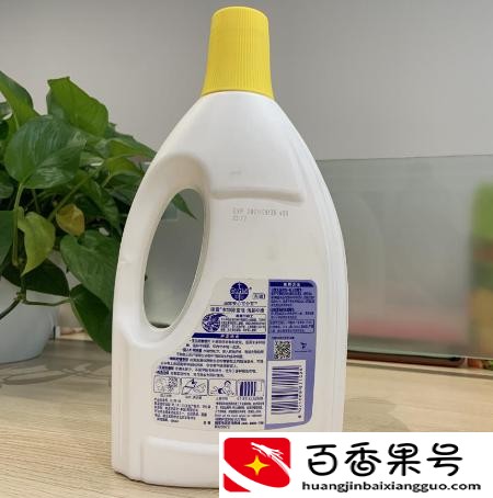 衣物除菌液的使用方法