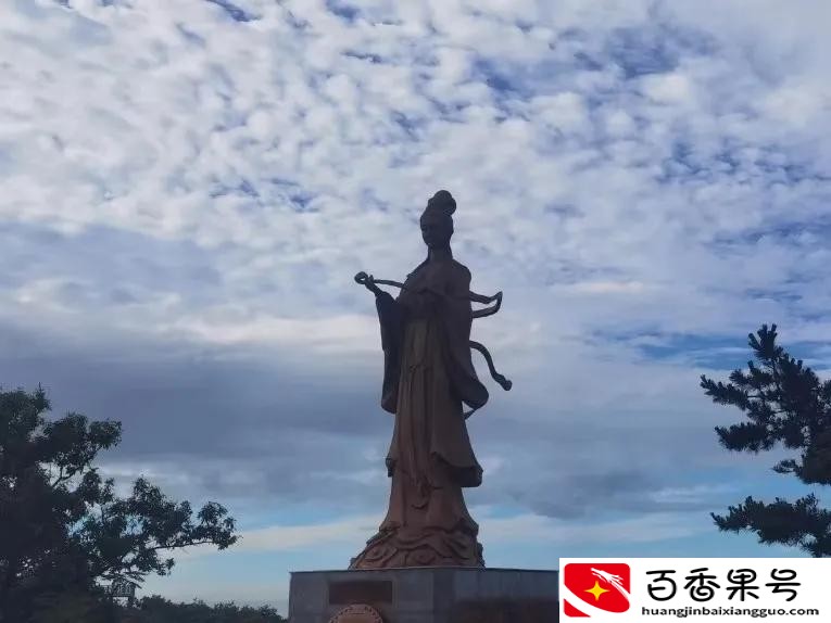 连云港旅游攻略——花果山篇