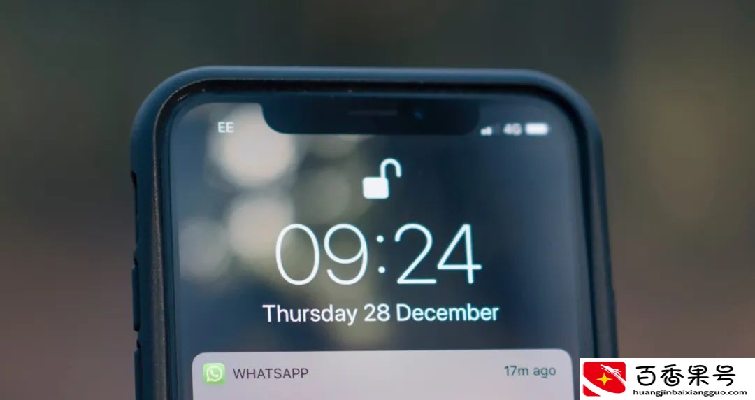 如何解手机密码？iPhone密码忘了教你这样做