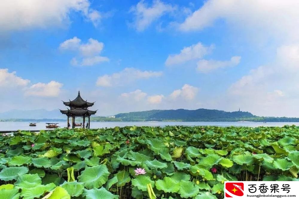 浙江最值得去的十大景点，你都去过那几个？
