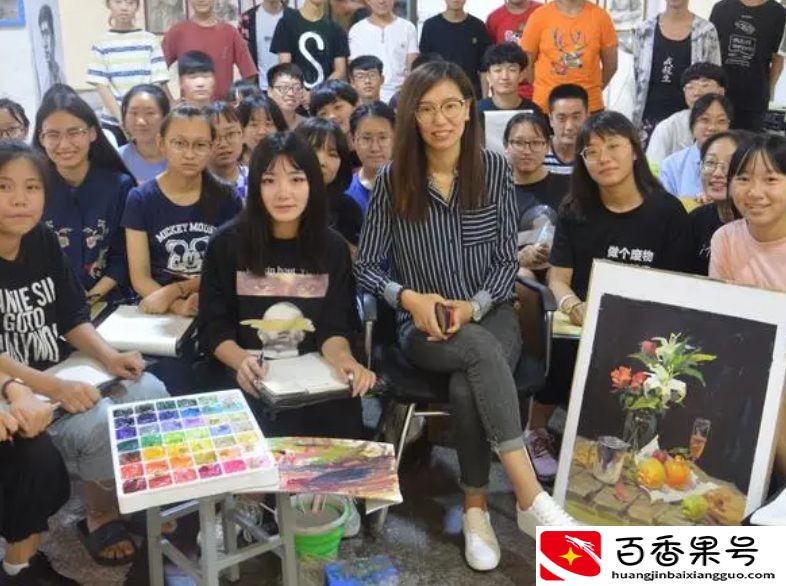 南京画室收费如何？美术生出来集训要花多少钱？