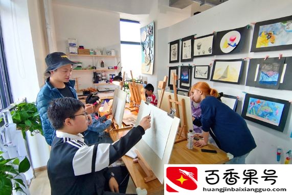 南京画室收费如何？美术生出来集训要花多少钱？
