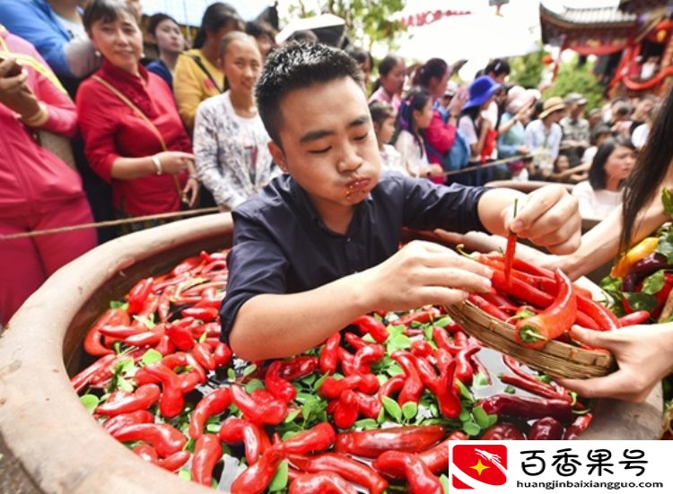 作为人口输出大省：你眼中的四川人是怎样的呢？