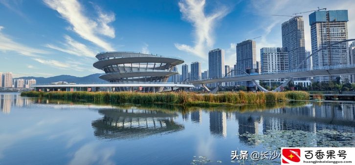 2022长沙好玩的旅游景点/长沙网红打卡游玩攻略