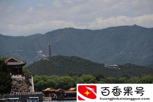 北京三大禁地，能进去的都不是一般人