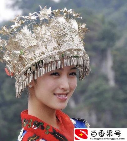 苗族，最初居于中原
