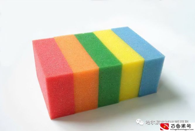 垃圾分类丨废弃海绵属于什么垃圾