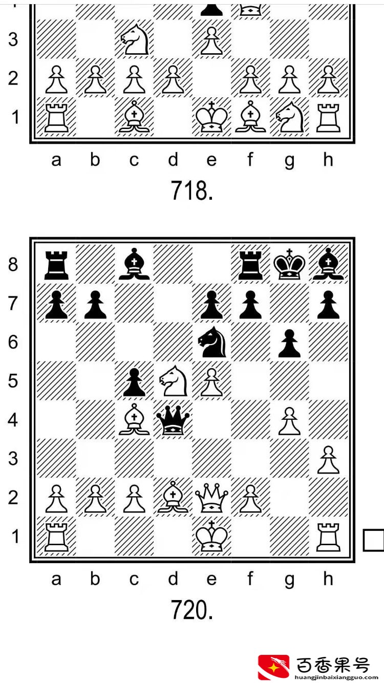 孩子学国际象棋的成长和进步，不只是单纯地“静待花开”