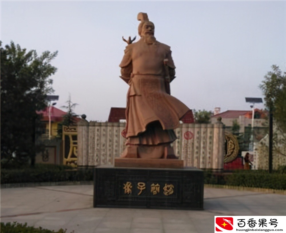 为何扁鹊被移出教科书？学者：你看他病人的年龄有多大，就明白了