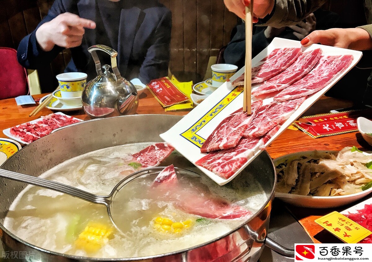 为什么吃播吃这么多都不会胖？原来是这个原因