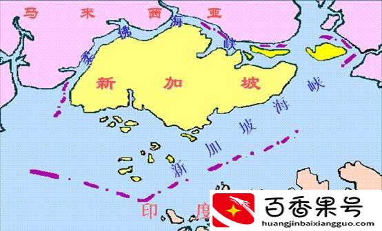 新加坡面积719平方千米，比香港小得多，为什么没有高房价问题？
