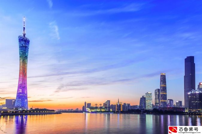 福建省和广东省近吗？二者都是沿海大省，经济强悍，旅游资源丰富