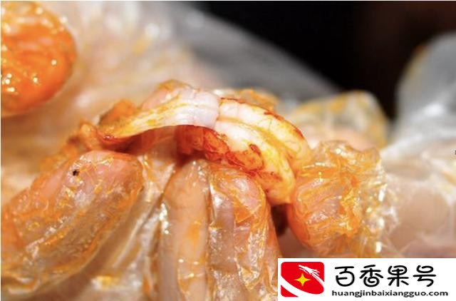 小龙虾只能吃虾尾吗