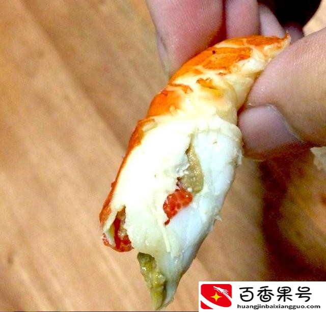 小龙虾只能吃虾尾吗