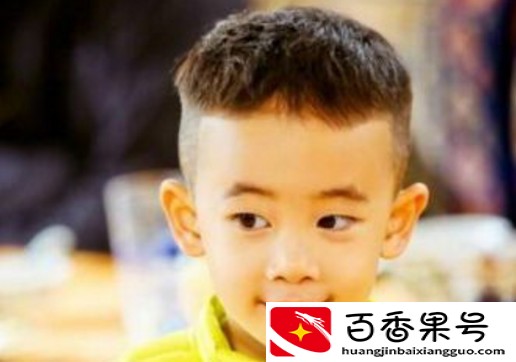 看完爸爸去哪儿不禁好奇，为什么香港的宝宝英语那么好
