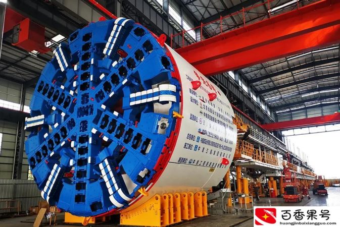 中国终于逆袭成功，5大科技领先全球，西方人感慨：真是比不过
