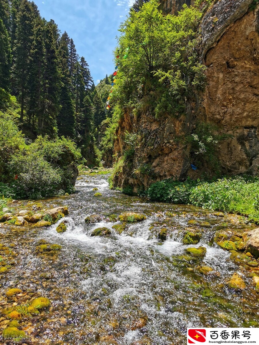 甘南旅行懒人路书，详细到啰嗦，专治各种行前焦虑