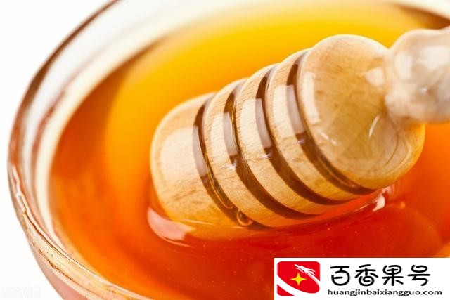判断蜂蜜真假，1根筷子就够了，1插1搅1拉蜂蜜真假好坏现原形
