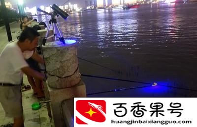 天热钓鱼钓深水还是浅水