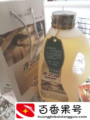 各种食用油的优缺点