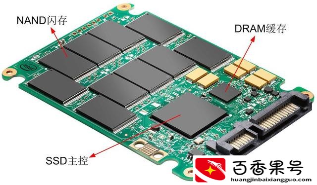 固态硬盘怎么选