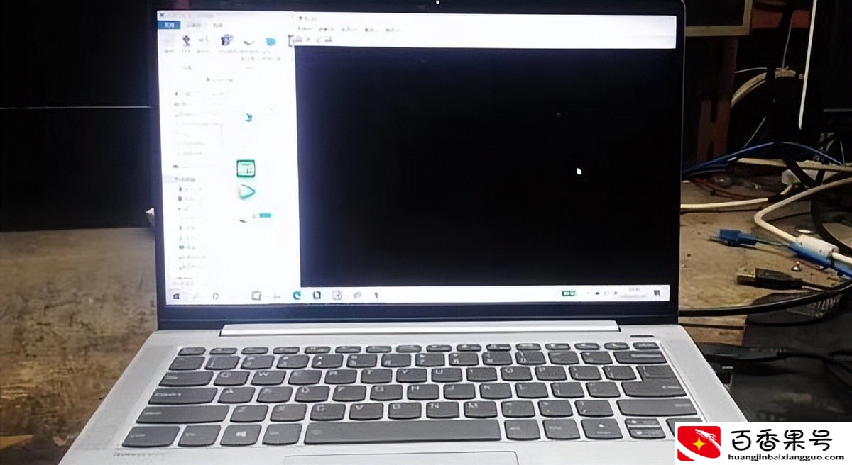 联想笔记本摄像头还有开关这我还真不知道