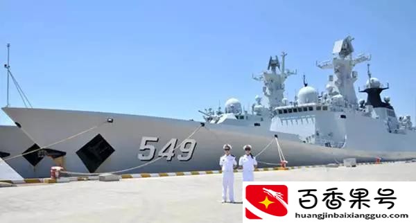 驱逐舰和护卫舰有什么区别，你造吗？
