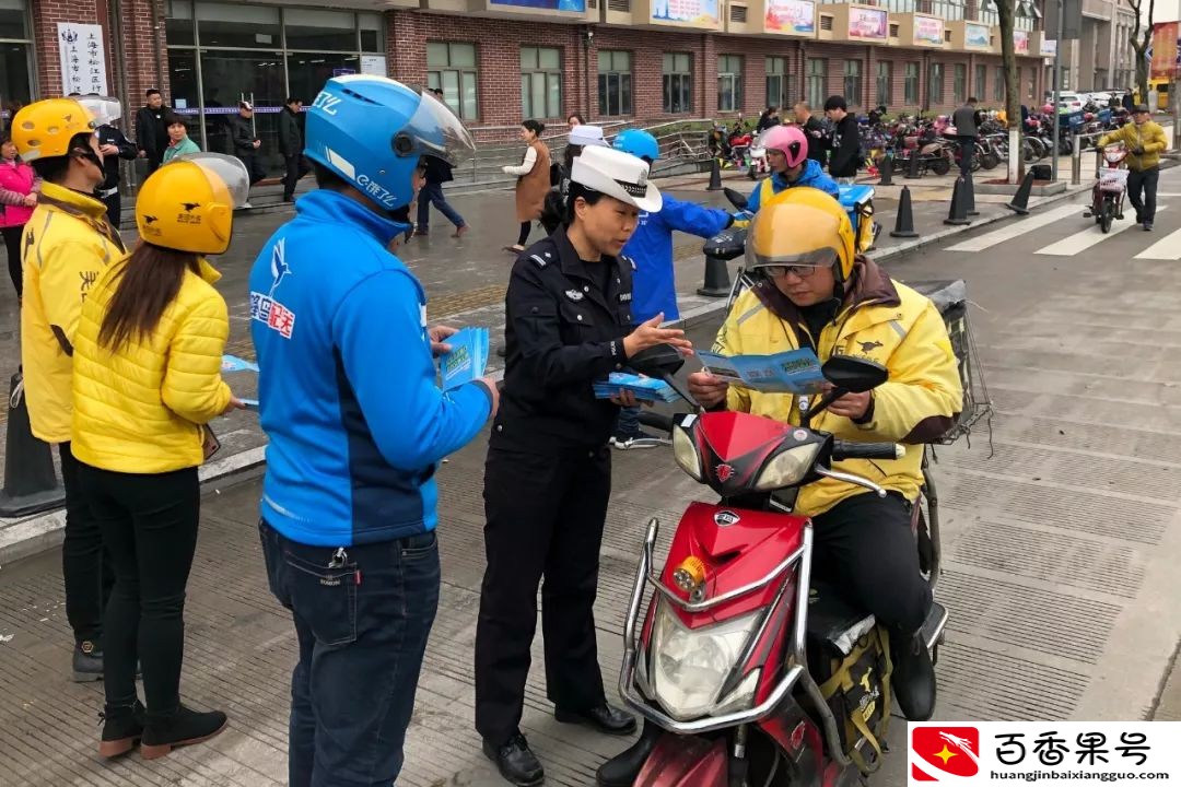 真实的美团骑手，一个暑假工告诉你