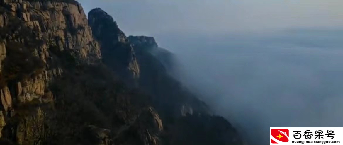 山东十大风景区您最想去哪里？