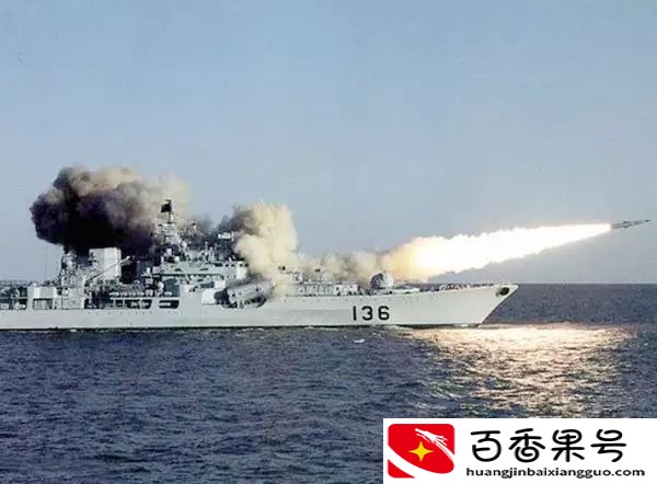 驱逐舰和护卫舰有什么区别，你造吗？