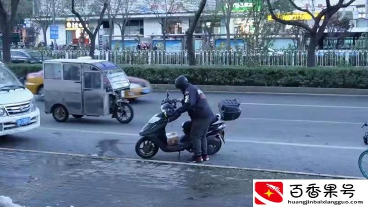 同城急送你该怎么选？看记者实测结果