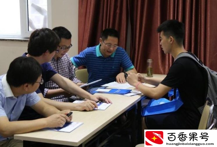 为啥二本生考研，初试上岸容易复试难，导师的话叫人恍然大悟