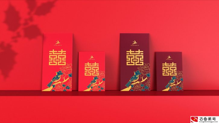 红包仪式感来了