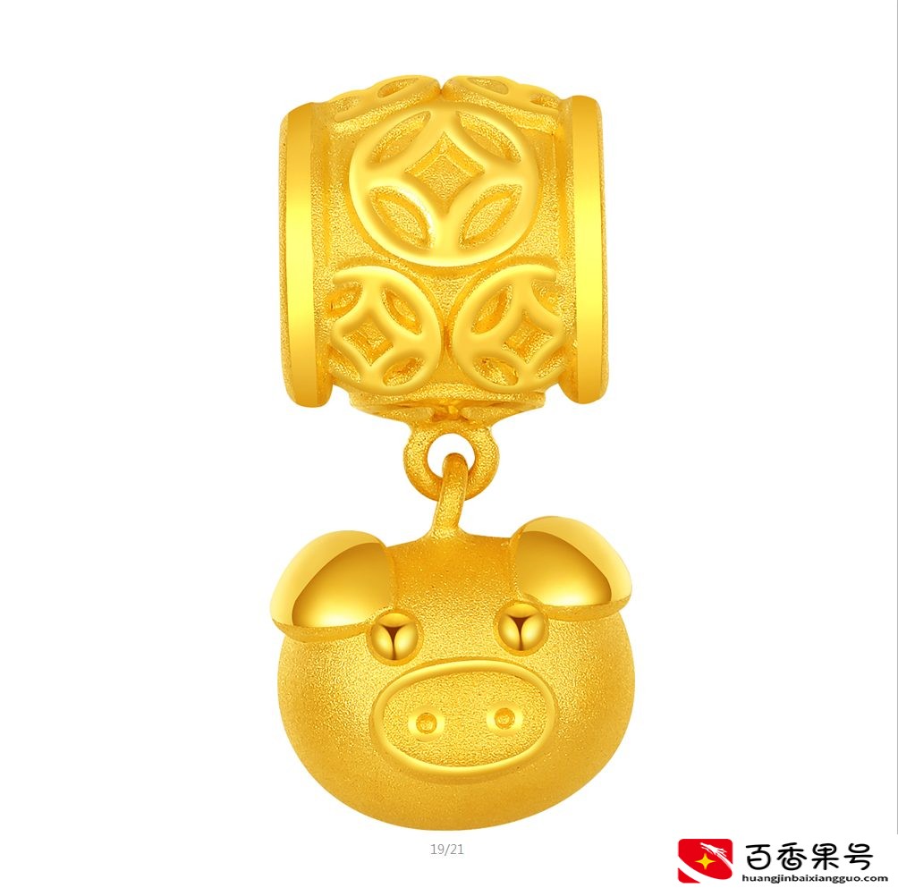 一到过年，最火的首饰竟是根绳子？戴上能开运纳福，佩戴有讲究