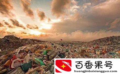 环保丨“工业三废”是什么？