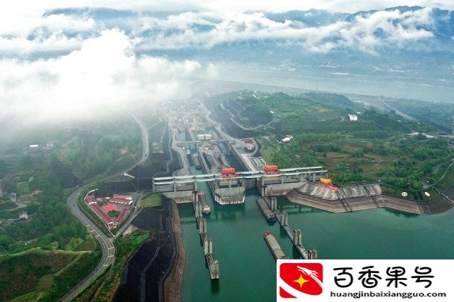 为什么没人敢袭击三峡？三峡周围部署的军事力量，让敌人望而生畏