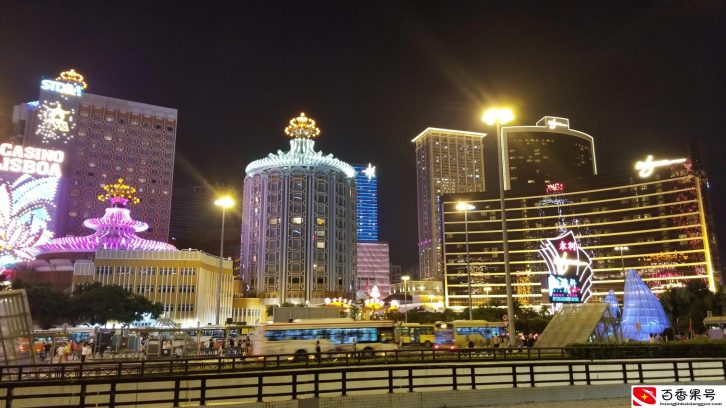 入境澳门须备至少5000元？