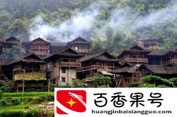 土家族和土族的区别与L系，你想知道吗？
