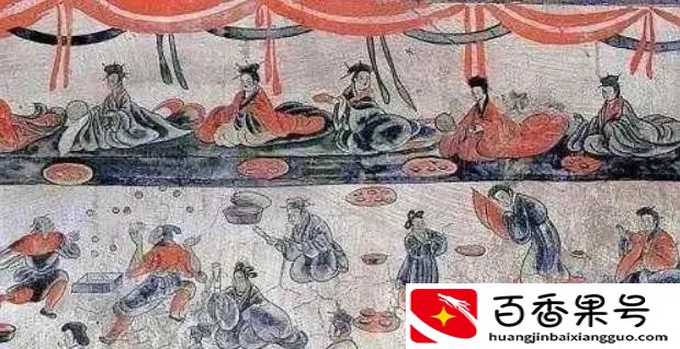 中华五千年八次巅峰史