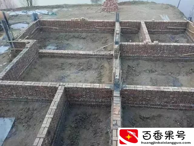实拍丨小伙20万买地皮，花18万建村里最美别墅，城里2套房都不换