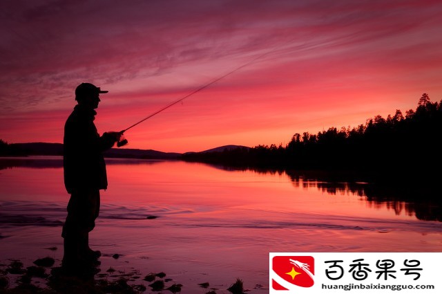 野钓鲫鱼最佳时间，详细解读鲫鱼一天中的行动规律