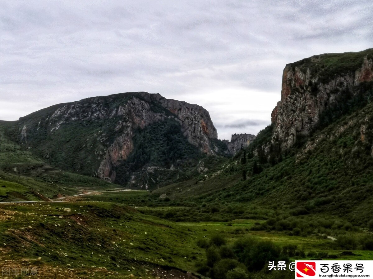 甘南旅行懒人路书，详细到啰嗦，专治各种行前焦虑