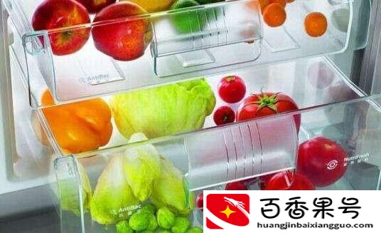 冰箱1-5档夏天应该调到几档