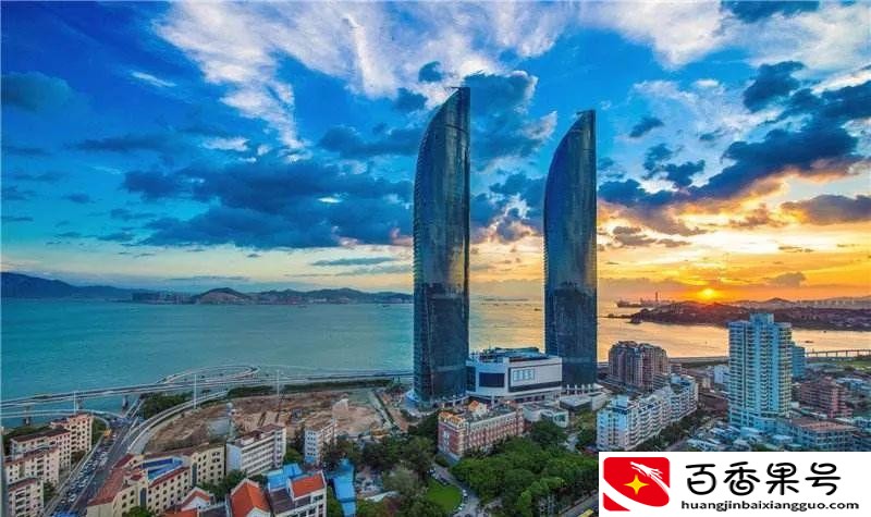 我国的七大经济特区，其中一个是省一个是县，你知道是哪些地区吗